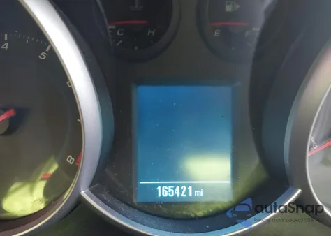 2014 Chevrolet Cruze 1Lt Auto z USA, uszkodzony, nr VIN 1G1PC5SB9E7441215